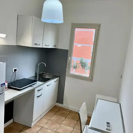 Manzoni 289 Appartamento