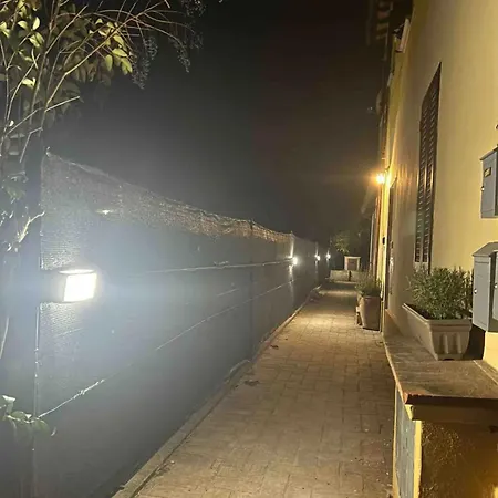 Manzoni 289 Apartamento Perugia