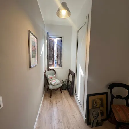 Manzoni 289 Apartamento